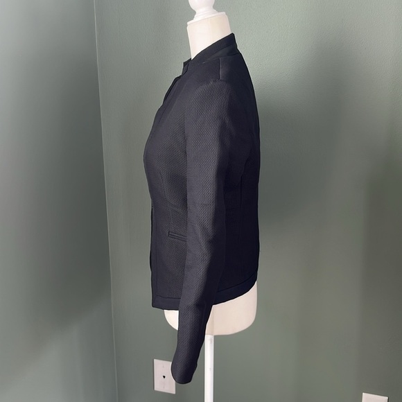 Rag and Bone Black Blazer - Picture 5 of 12